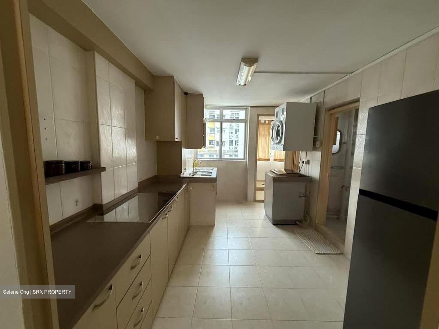 Blk 2 Ghim Moh Green (Queenstown), HDB 3 Rooms #582992421